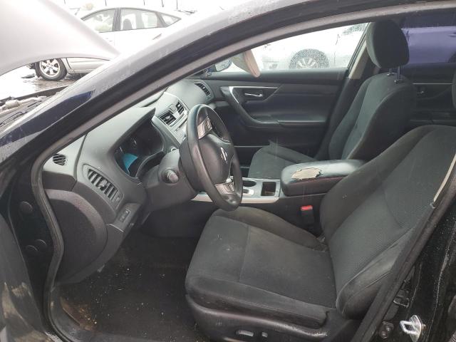 Photo 7 from auction – 2015 NISSAN ALTIMA 2.5 with VIN 1N4AL3AP3FN913331
