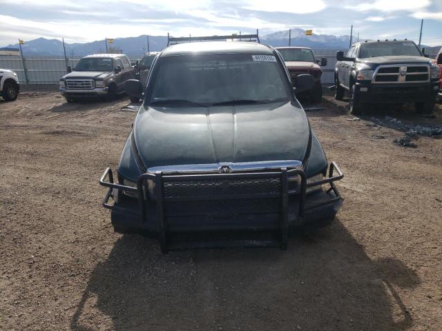 Photo 5 from auction – 1999 DODGE RAM 2500 with VIN 1B7KF236XXJ519662