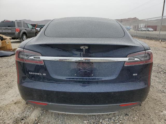 Photo 6 from auction – 2014 TESLA MODEL S with VIN 5YJSA1H16EFP64369