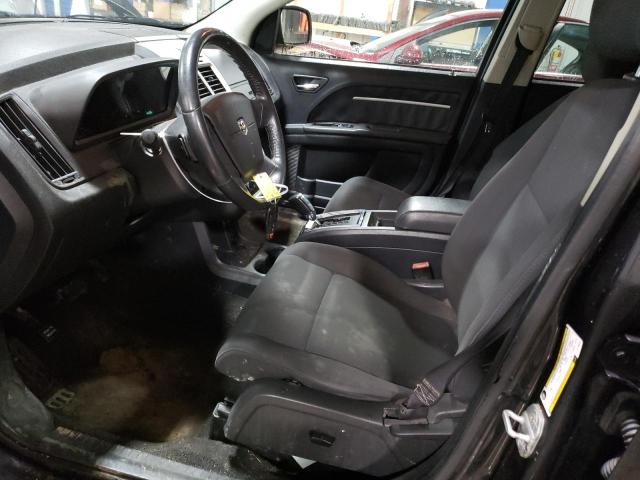 Photo 7 from auction – 2010 DODGE JOURNEY SX with VIN 3D4PH5FV4AT199293