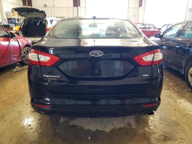 Photo 6 from auction – 2016 FORD FUSION SE with VIN 3FA6P0H79GR290486