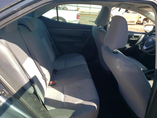Photo 10 from auction – 2015 TOYOTA COROLLA L with VIN 2T1BURHE7FC438711
