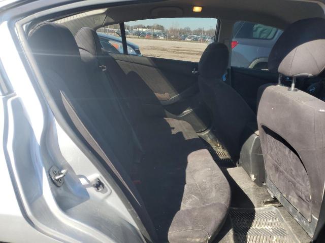 Photo 10 from auction – 2012 NISSAN ALTIMA BAS with VIN 1N4AL2AP9CN580753