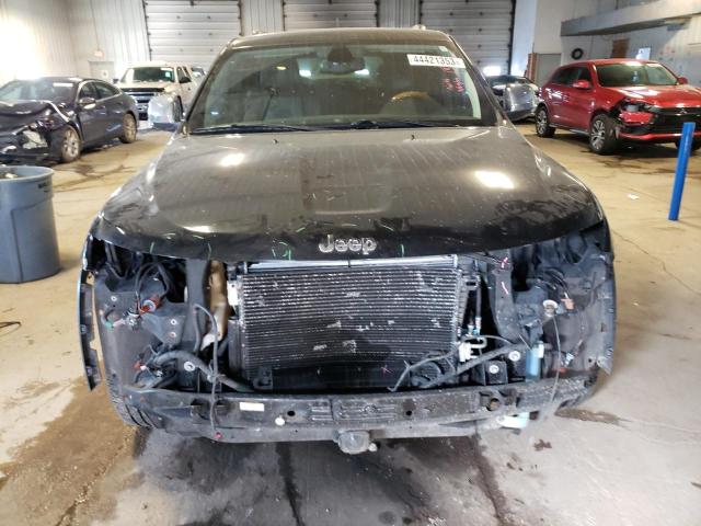 Photo 5 from auction – 2012 JEEP GRAND CHER with VIN 1C4RJFCT3CC346219