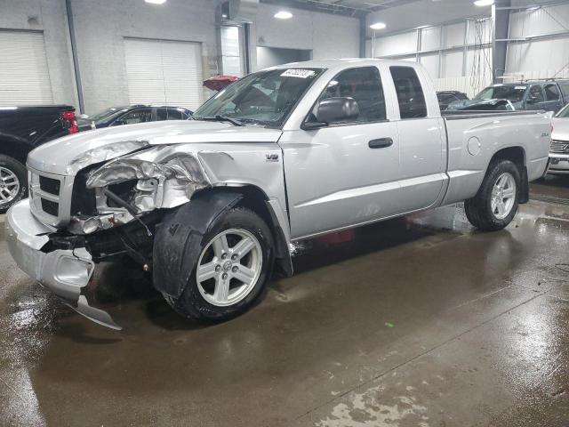 صورة رقم 1 من المزاد - 2011 DODGE DAKOTA SLT مع VIN 1D7RW3BP6BS651700