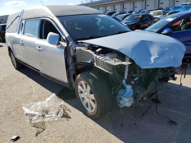 Photo 4 from auction – 2015 LINCOLN MKT with VIN 2LJMJ5LK3FBL04114