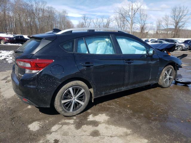 Photo 3 from auction – 2022 SUBARU IMPREZA PR with VIN 4S3GTAD68N3721859