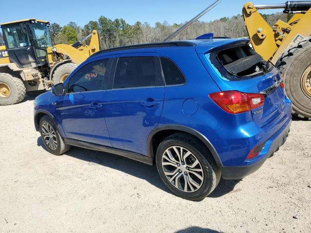 Photo 2 from auction – 2018 MITSUBISHI OUTLANDER with VIN JA4AP4AW7JU019126
