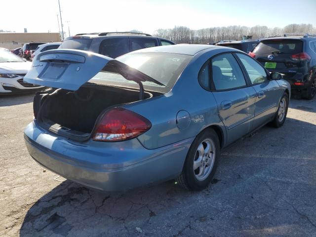 Фото 3 с аукциона – 2005 FORD TAURUS SE с VIN 1FAFP53U15A263736