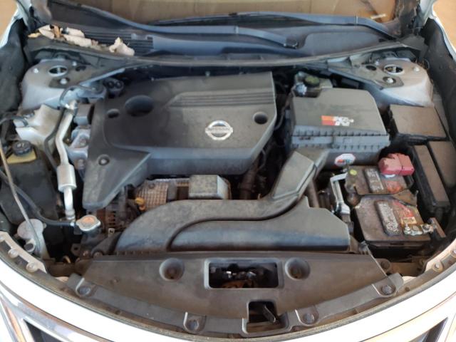 Photo 11 from auction – 2014 NISSAN ALTIMA 2.5 with VIN 1N4AL3AP3EC901643