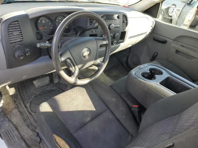 Photo 8 from auction – 2012 CHEVROLET SILVERADO with VIN 1GCNCPEX8CZ173888