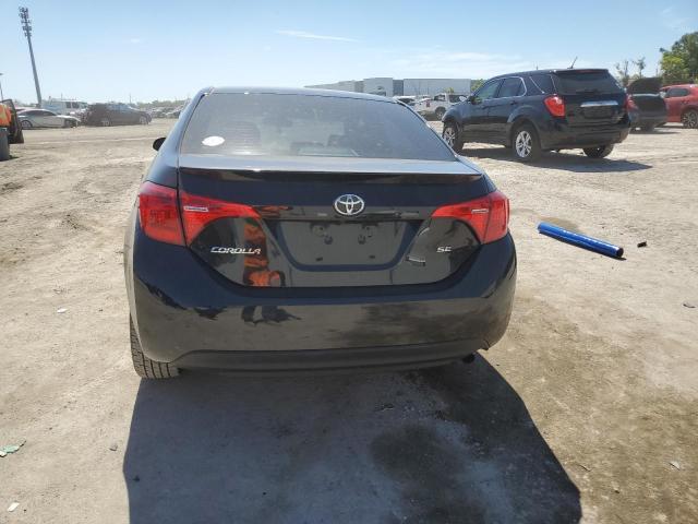 Photo 6 from auction – 2019 TOYOTA COROLLA L with VIN 5YFBURHEXKP874401