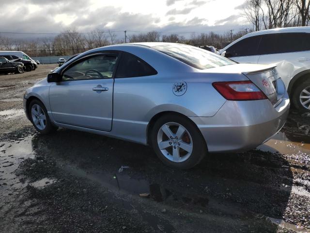 Photo 2 from auction – 2006 HONDA CIVIC EX with VIN 2HGFG12876H577208