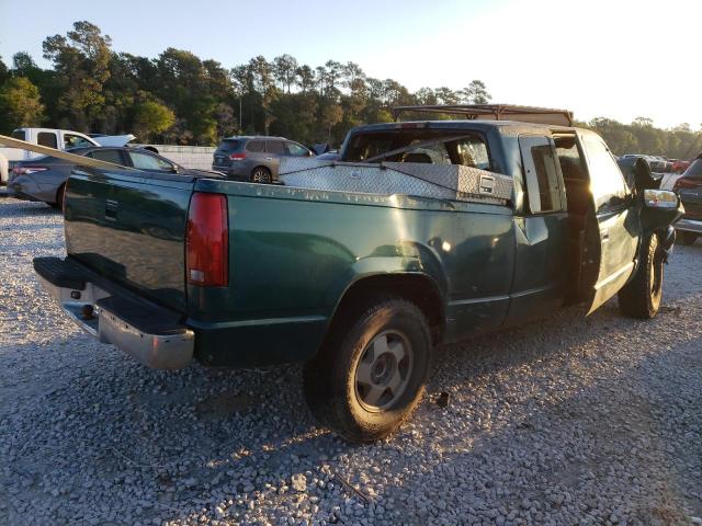 Photo 3 from auction – 1998 GMC SIERRA K15 with VIN 1GDEK19R7WE512059