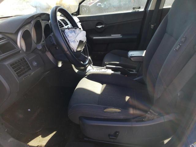 Photo 7 from auction – 2009 DODGE AVENGER R/ with VIN 1B3LC76V19N545464