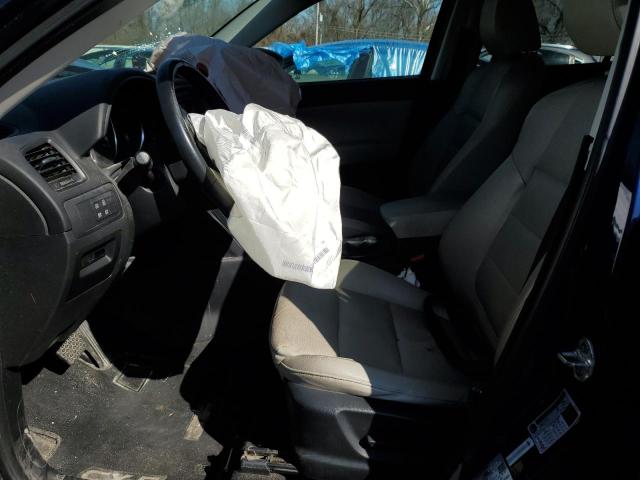 Photo 7 from auction – 2013 MAZDA CX-5 GT with VIN JM3KE4DE0D0115251