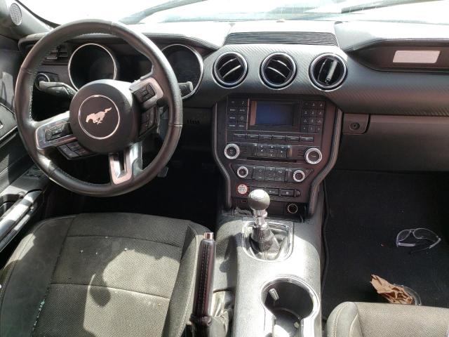 Photo 8 from auction – 2016 FORD MUSTANG with VIN 1FA6P8AMXG5310827