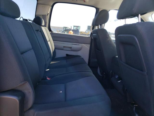 Photo 10 from auction – 2013 CHEVROLET SILVERADO with VIN 3GCPCPE08DG104146