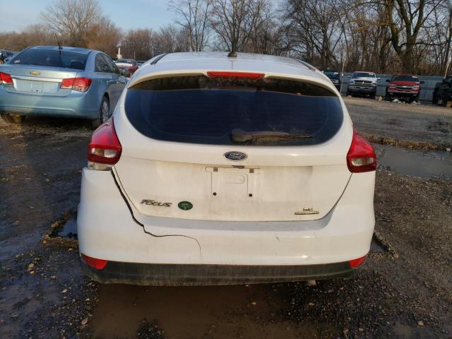 Photo 6 from auction – 2015 FORD FOCUS SE with VIN 1FADP3K24FL243756