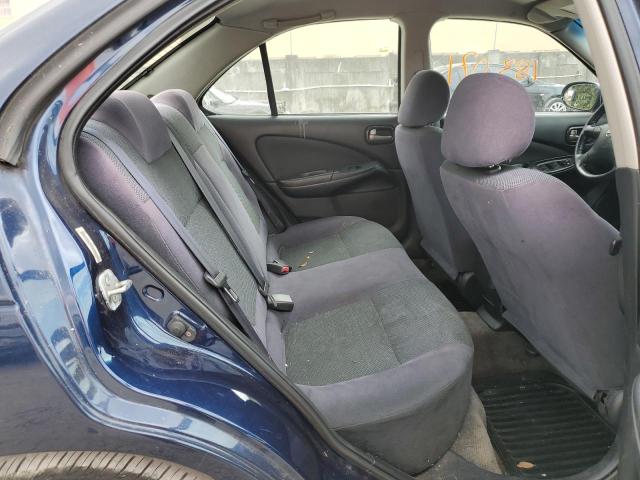 Photo 10 from auction – 2005 NISSAN SENTRA 1.8 with VIN 3N1CB51D75L541906