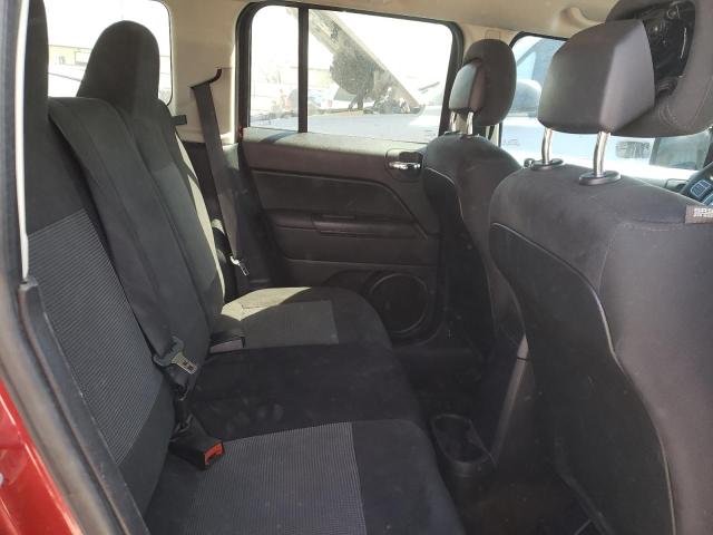 Photo 11 from auction – 2015 JEEP PATRIOT SP with VIN 1C4NJPBB4FD359072