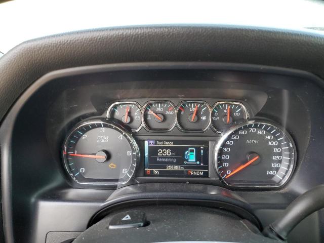Photo 9 from auction – 2014 CHEVROLET SILVERADO with VIN 1GCVKREC5EZ236816