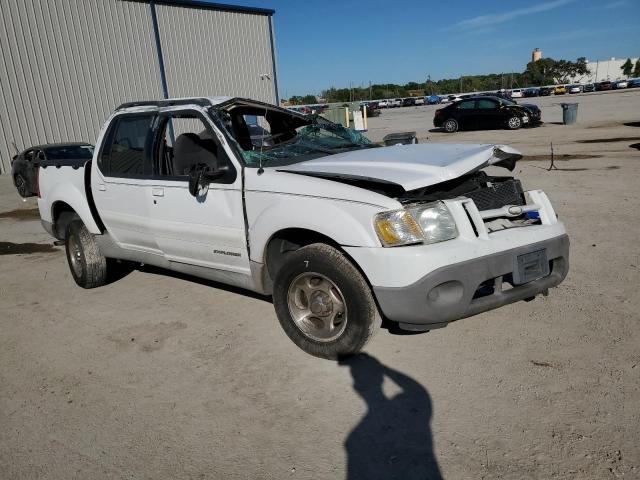 Photo 4 from auction – 2002 FORD EXPLORER S with VIN 1FMZU67E92UC47976