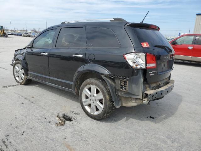 Photo 2 from auction – 2012 DODGE JOURNEY CR with VIN 3C4PDCDG8CT393507