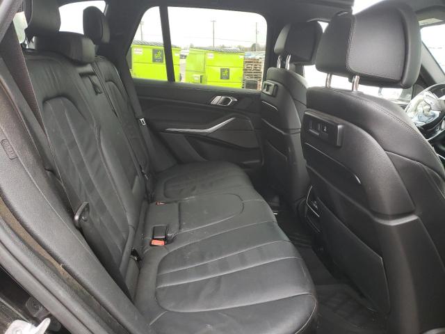 Photo 10 from auction – 2019 BMW X5 XDRIVE5 with VIN 5UXJU2C50KLN67787