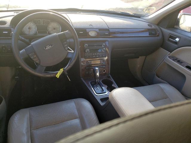 Photo 8 from auction – 2008 FORD TAURUS LIM with VIN 1FAHP25WX8G109842