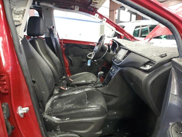 Photo 7 from auction – 2019 BUICK ENCORE PRE with VIN KL4CJESB3KB792278