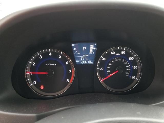 Photo 9 from auction – 2013 HYUNDAI ACCENT GLS with VIN KMHCT4AE4DU284877