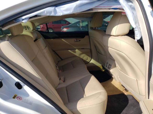 Photo 10 from auction – 2013 LEXUS ES 350 with VIN JTHBK1GG2D2062259