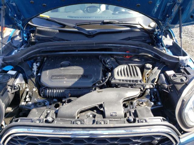 Photo 11 from auction – 2020 MINI COOPER S C with VIN WMZYX1C06L3L28199
