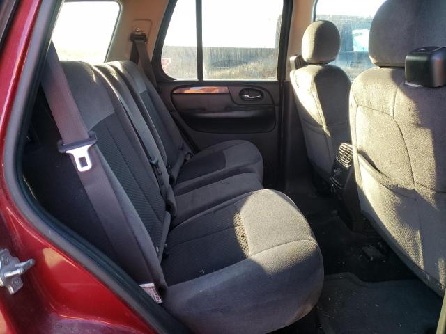 Photo 11 from auction – 2008 GMC ENVOY with VIN 1GKDT13S982143688