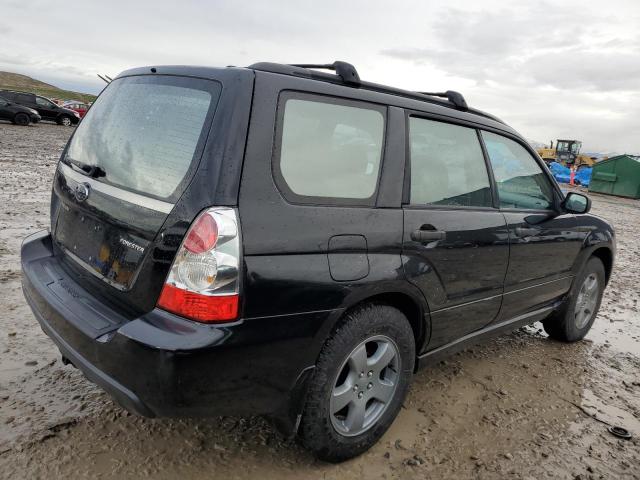 Photo 3 from auction – 2006 SUBARU FORESTER 2 with VIN JF1SG63636G719224