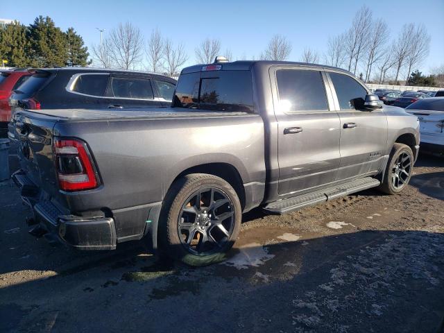 Photo 3 from auction – 2022 RAM 1500 SPORT with VIN 1C6SRFVT5NN105848