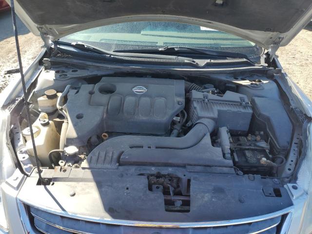 Photo 11 from auction – 2012 NISSAN ALTIMA BAS with VIN 1N4AL2AP9CN580753
