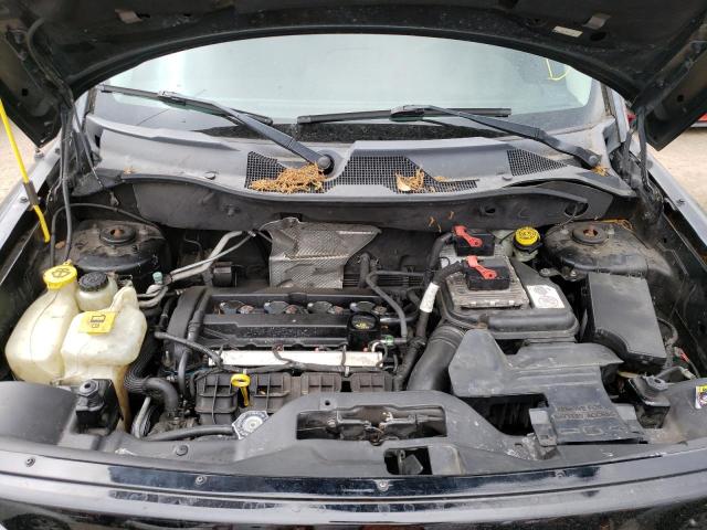 Photo 11 from auction – 2014 JEEP PATRIOT SP with VIN 1C4NJPBA0ED774380
