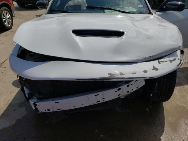 Photo 11 from auction – 2020 DODGE CHARGER R/ with VIN 2C3CDXCT8LH178310