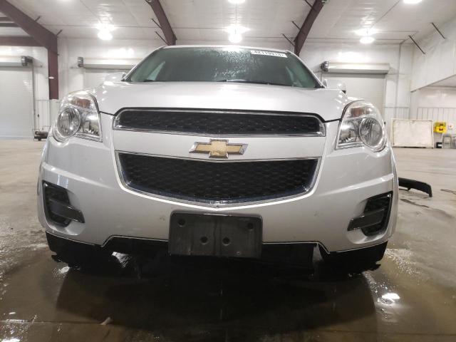Photo 5 from auction – 2011 CHEVROLET EQUINOX LT with VIN 2GNALDEC3B1336214