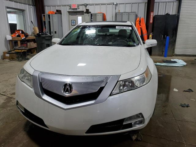 Photo 5 from auction – 2010 ACURA TL with VIN 19UUA9E58AA006875