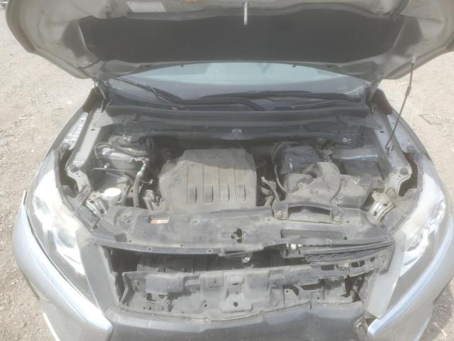 Photo 12 from auction – 2019 MITSUBISHI ECLIPSE CR with VIN JA4AT3AA7KZ018542
