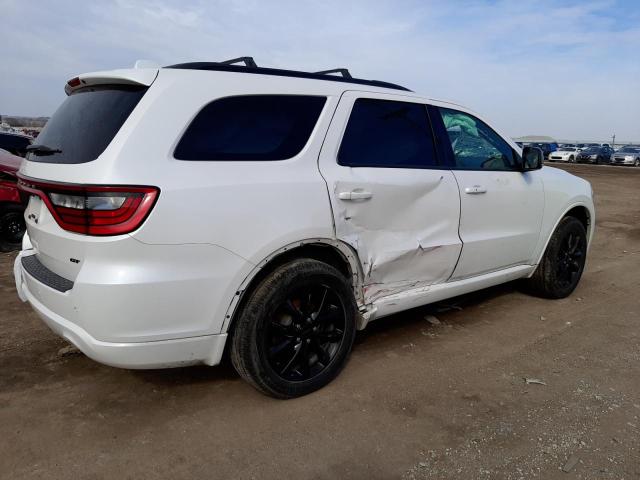 Photo 3 from auction – 2017 DODGE DURANGO GT with VIN 1C4RDJDG8HC726045