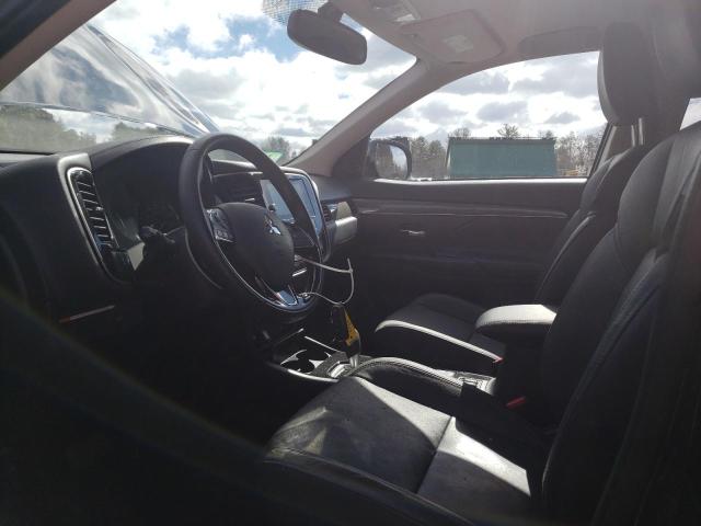 Photo 7 from auction – 2019 MITSUBISHI OUTLANDER with VIN JA4AD3A30KZ048559