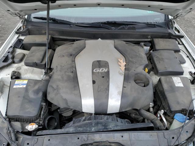 Photo 11 from auction – 2012 HYUNDAI GENESIS 3. with VIN KMHGC4DD6CU151072