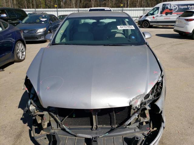 Photo 5 from auction – 2008 CHEVROLET IMPALA LS with VIN 2G1WB58K681350359