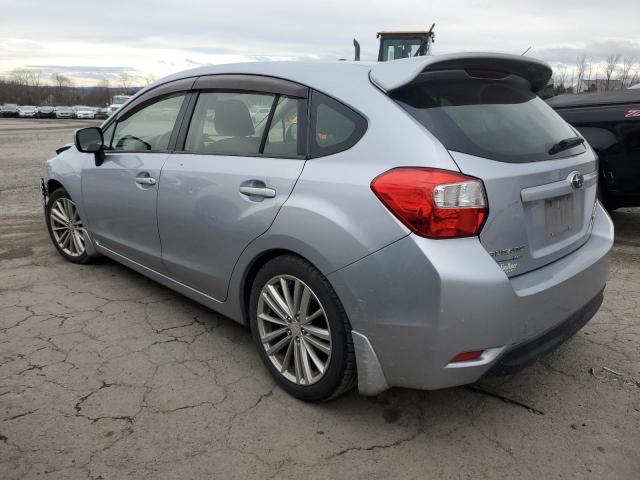 Photo 2 from auction – 2014 SUBARU IMPREZA PR with VIN JF1GPAD63E8269557