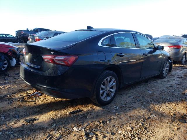 Photo 3 from auction – 2019 CHEVROLET MALIBU LT with VIN 1G1ZD5ST2KF186830