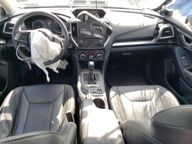 Photo 8 from auction – 2019 SUBARU IMPREZA LI with VIN 4S3GTAT6XK3736389